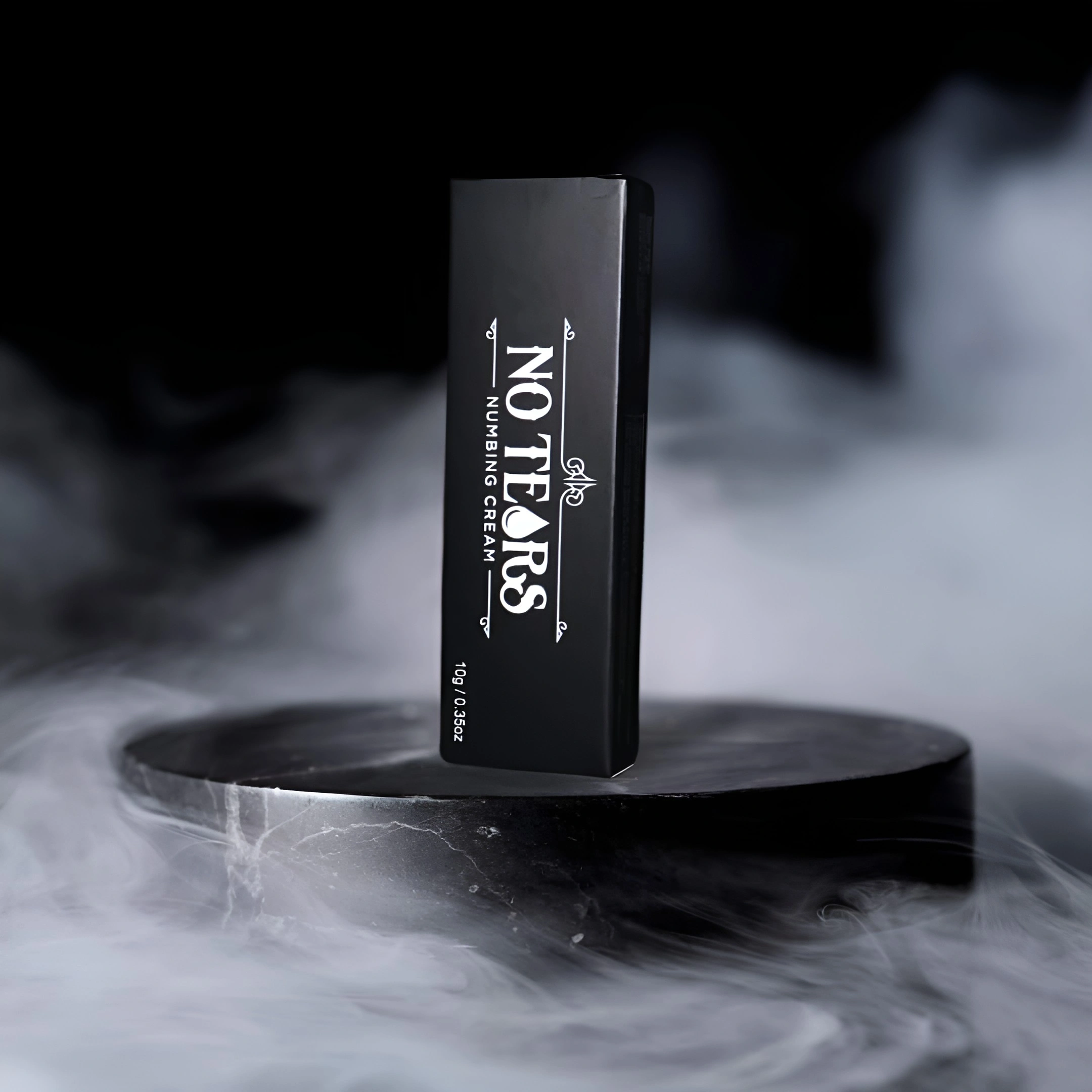 Home 7 No Tears Numbing Cream