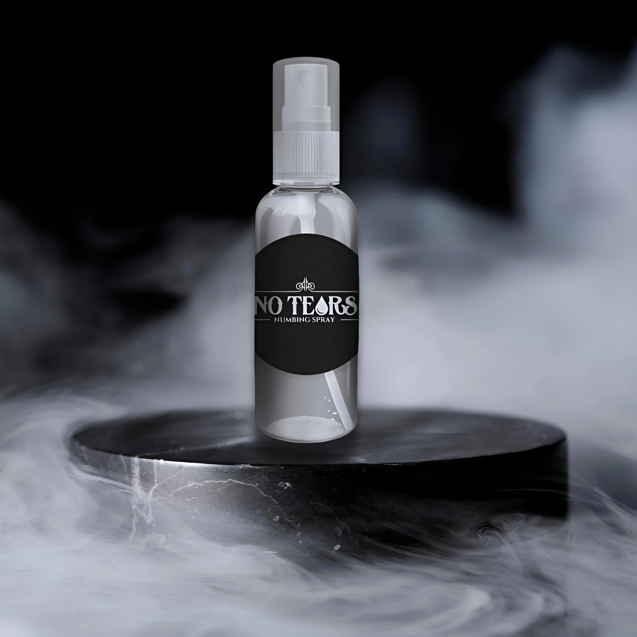 Home 6 No Tears Numbing Spray