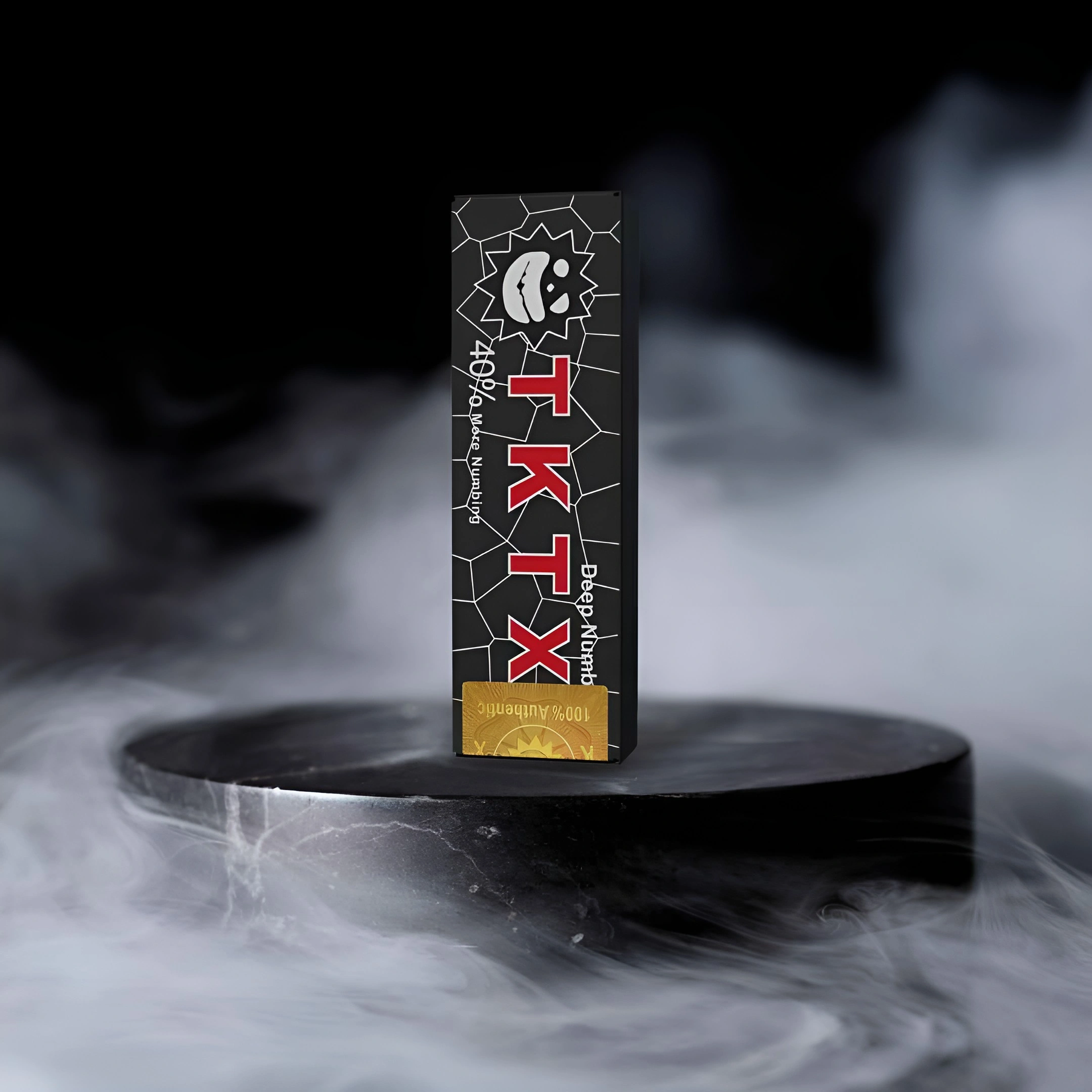 Home 11 Black TKTX Numbing Cream