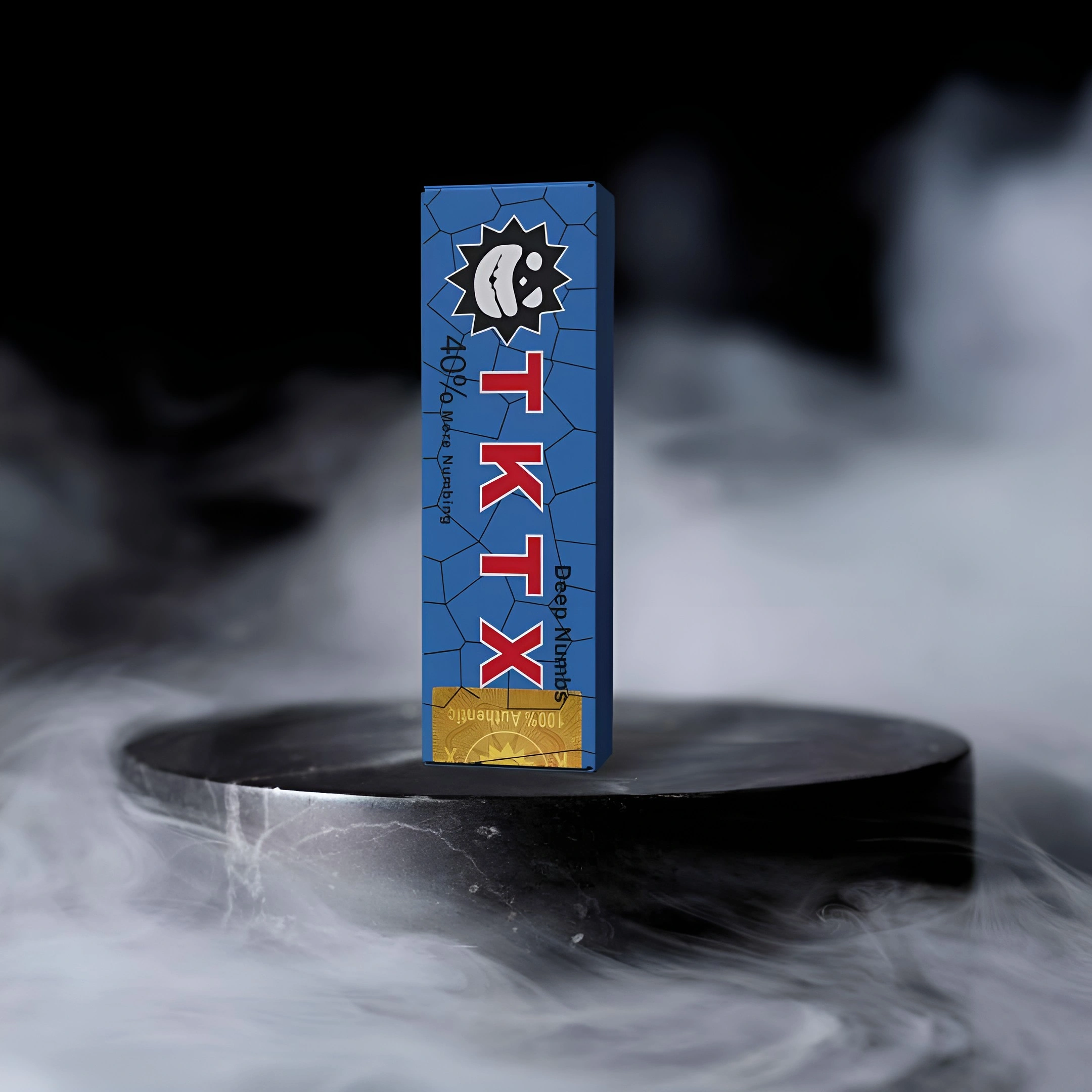 Home 10 Blue TKTX Numbing Cream