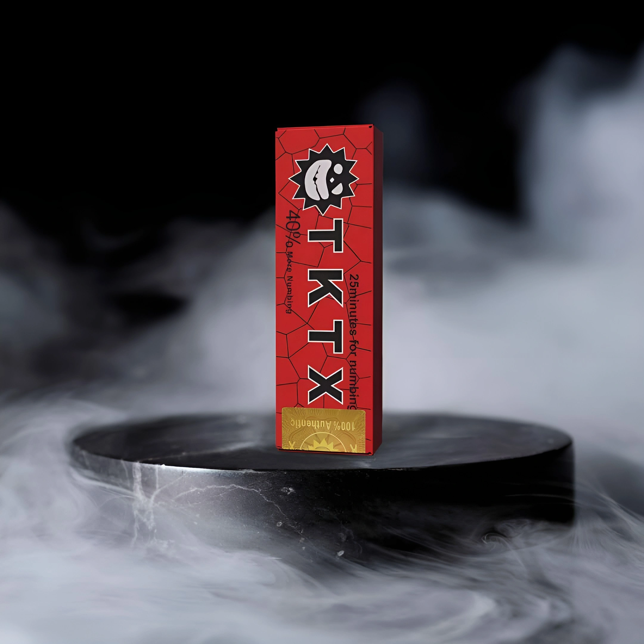 Home 5 Red TKTX Numbing Cream