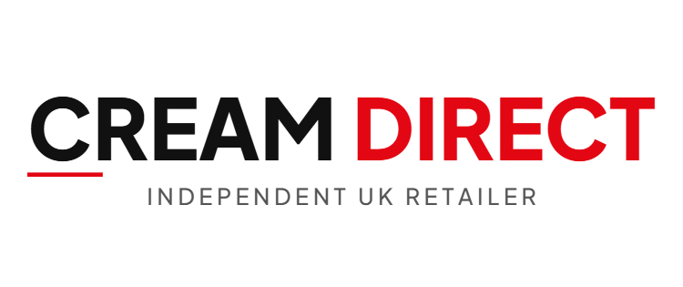 Cream Direct logo